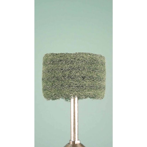 ミニモ クッションサンダー 積層#400 Φ50