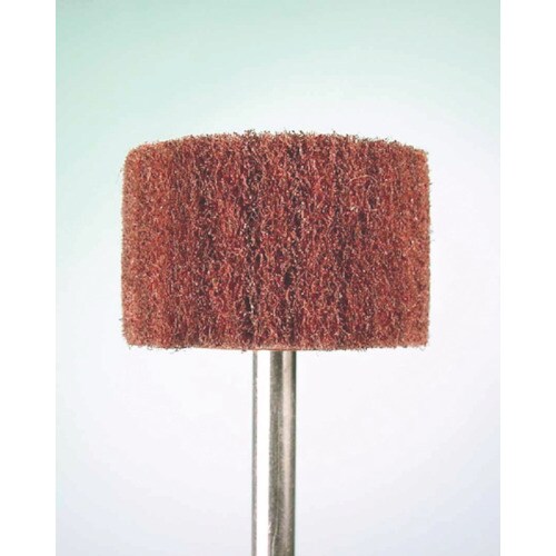 ミニモ クッションサンダー 放射#320 Φ40