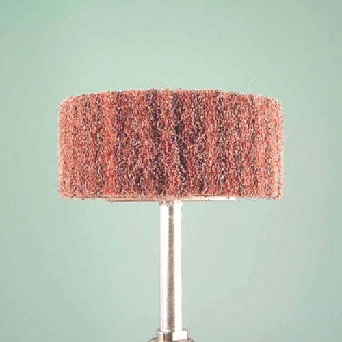 ミニモ クッションサンダー 放射#240 Φ60