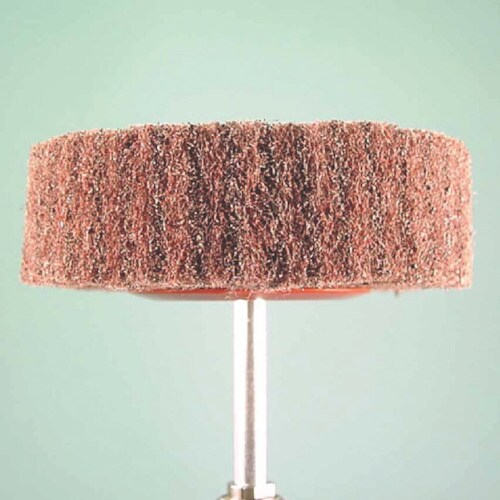 ミニモ クッションサンダー 放射#240 Φ80