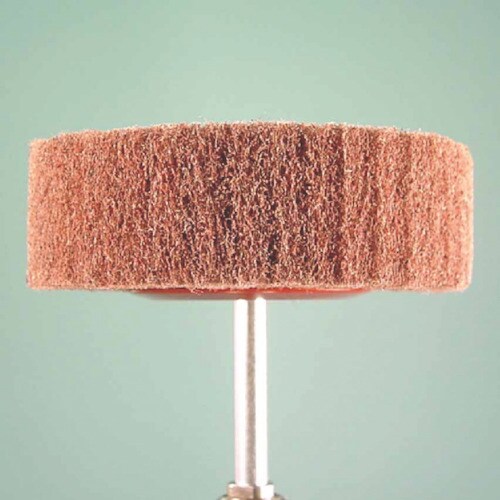 ミニモ クッションサンダー 放射#320 Φ80