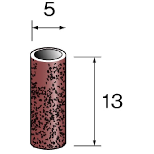 ミニモ ドラムロール#400 φ5 (20本入)