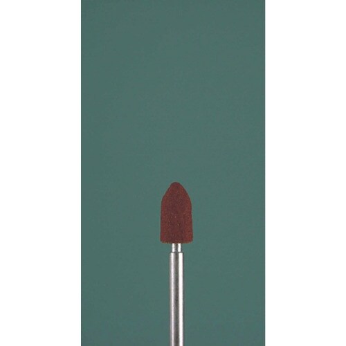 ミニモ キャップサンダー 先尖#240 φ7 (2