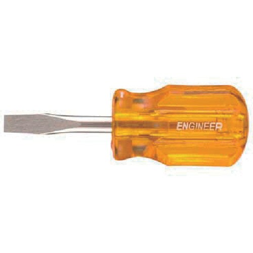 エンジニア スタビードライバー −6.3X0.9