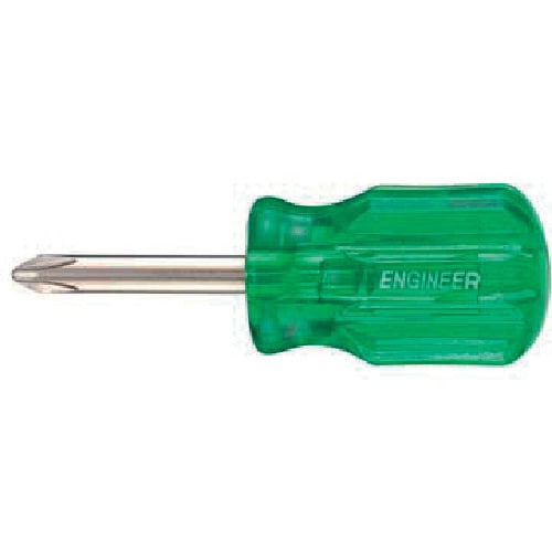 エンジニア スタビードライバー +♯2