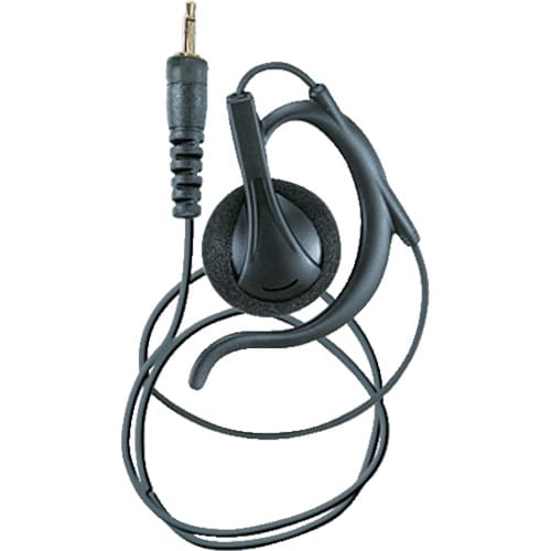 アルインコ 耳掛けイヤホン3.5φ