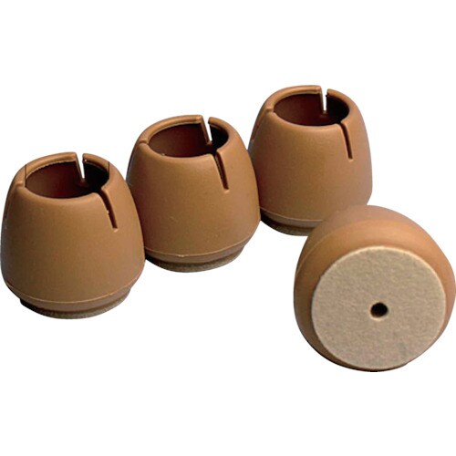 WAKI Wフェルトキャップ丸 GK−702(21