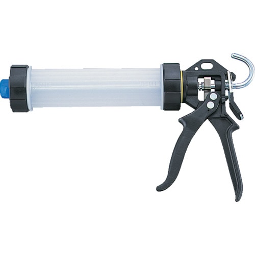 シャープ コーキングガン シャーピー パウチエコガ