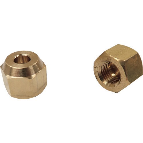 BBK フレアナット (10個入り)