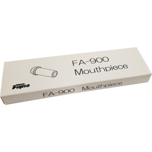Fujita 専用マウスピース