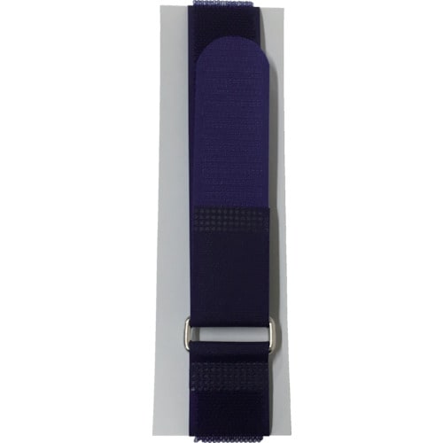 ユタカメイク マジックテープ 万能バンドゴム無し