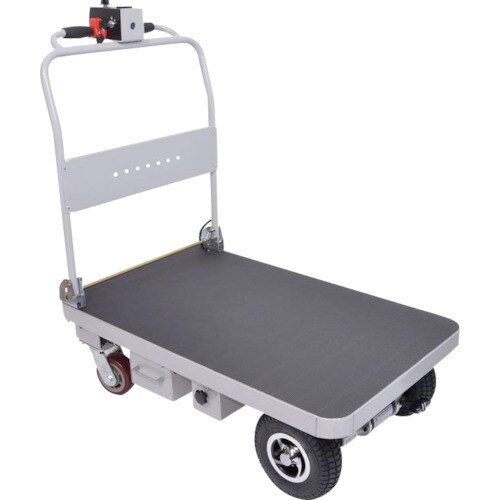 サンコー 電動アシスト台車