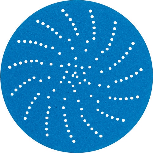 3M ブルークリーンサンディングディスク 外径12