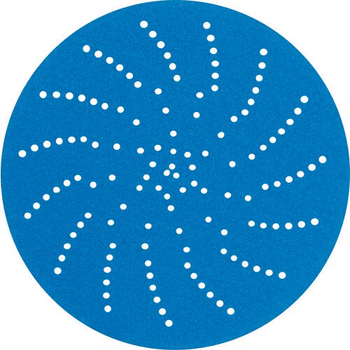 3M ブルークリーンサンディングディスク 外径12