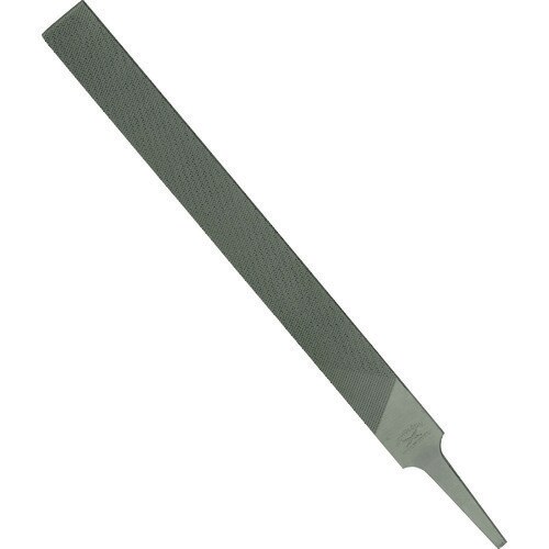 ニコルソン 平 200mm 荒目 05853