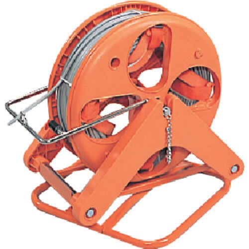 デンサン ハンディマジックリ回転補助台付