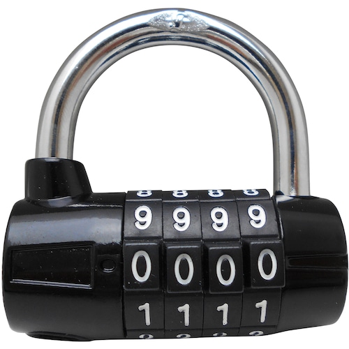 WAKI ワイド番号錠2