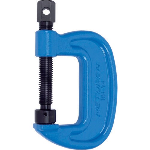 ネツレン HS−75型 スクリュークランプ