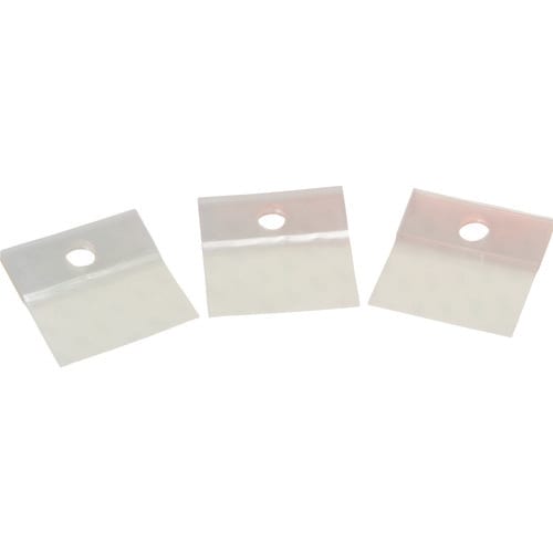 3M Scotchpad ハングタブ ラウンド 1