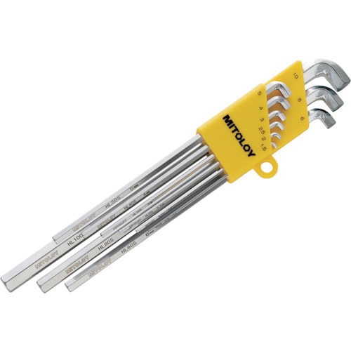 ミトロイ L型ホローレンチ スタビーロング mmホ