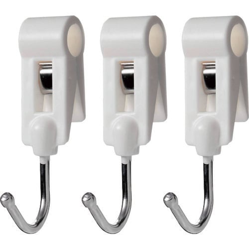 レック パイプ棚フック(丸パイプ用)