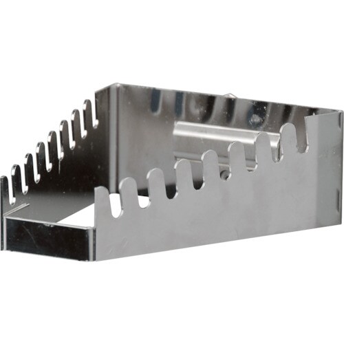 SHUTER パンチングパネル用スパナホルダー(8