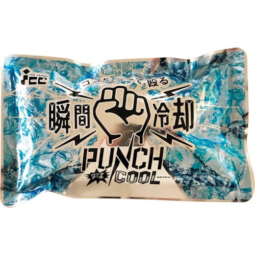 ユニット パンチクール