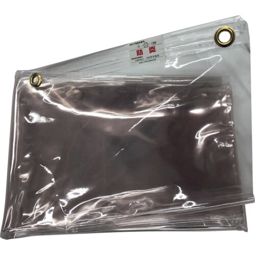 旭 飛沫感染対策カーテン