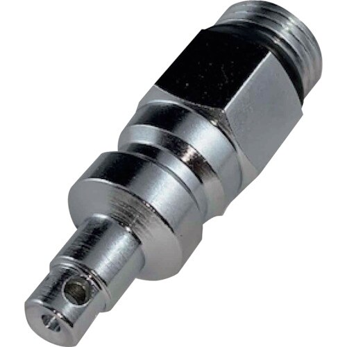 ヤマト 金属カップリング 高圧用カップリングプラグ