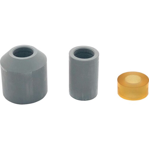 ハスコー ハブボルト交換器(大型/ISO用)