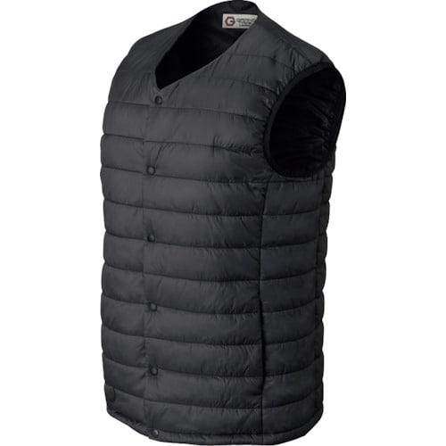 IRIS 517516 ヒートウェア メンズ イン