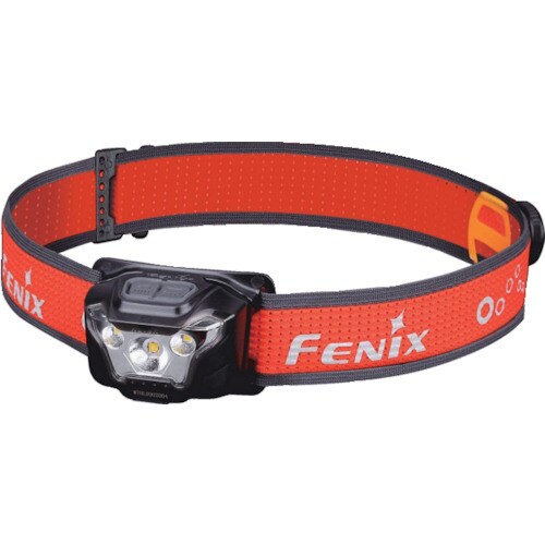 FENIX 充電式LEDヘッドライト HL18RT