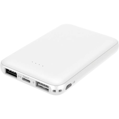 ハイディスク モバイルバッテリー