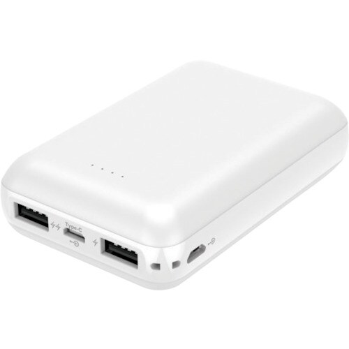 ハイディスク モバイルバッテリー