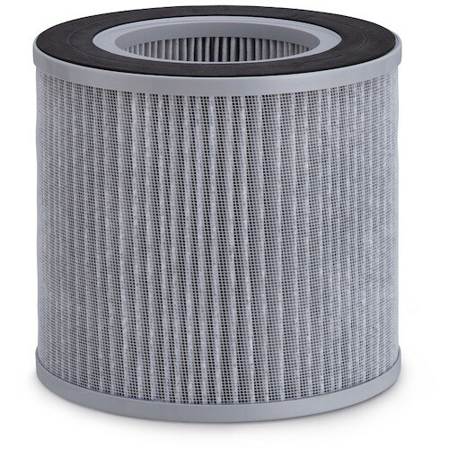 IRIS 空気清浄機 フィルター16畳