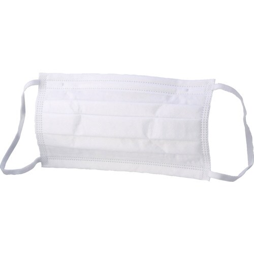 橋本 コットンインナーマスク 30枚入