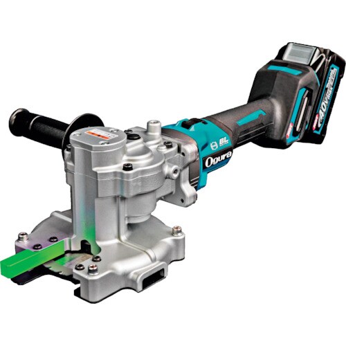 オグラ コードレスチップソーカッター