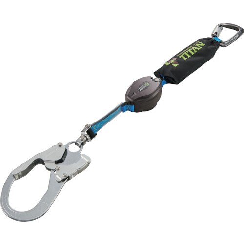 タイタン REELOCKmini 小型軽量ロック機