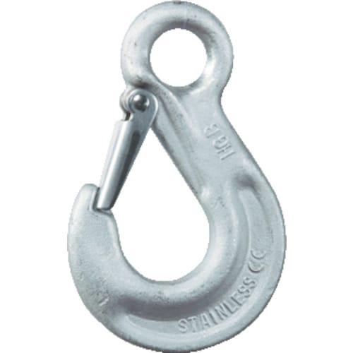 象印 スリングフック(ステンレス製) 0.8t