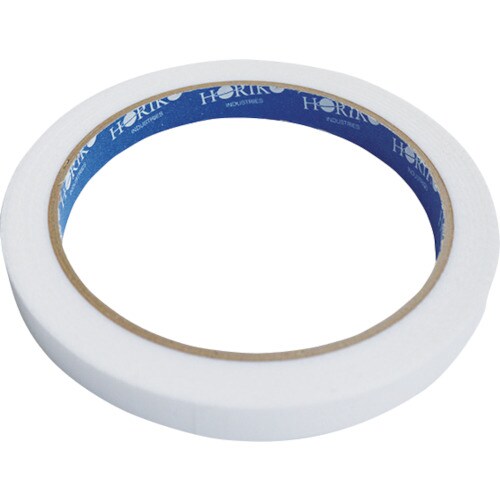 ホリコー 極細養生テープ 白 9mmX25mm