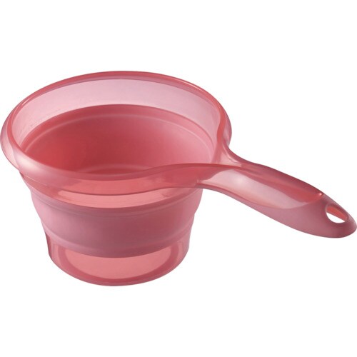 伊勢藤 ソフト手おけピンク