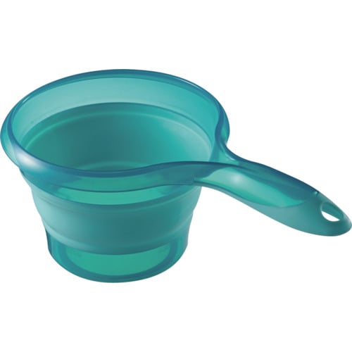 伊勢藤 ソフト手おけブルー