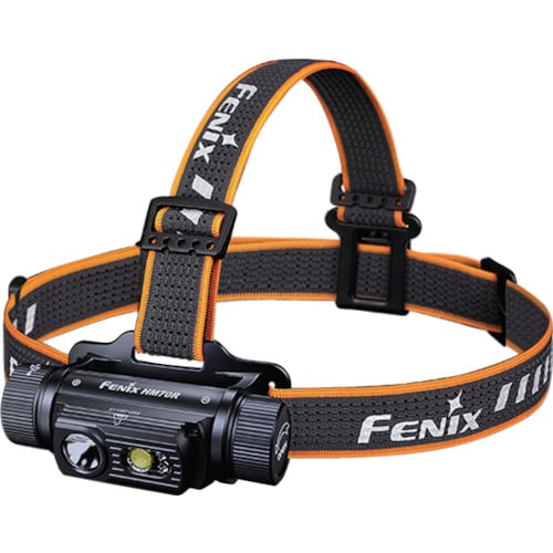 FENIX 充電式LEDライト HM70R