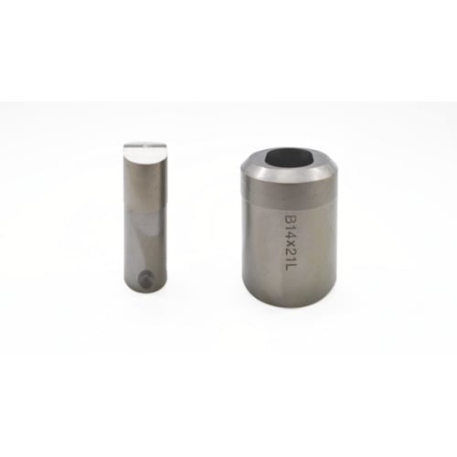 育良 ミニパンチャー替刃IS−106MP・106M