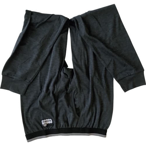 レンフロ ホカロン肌着 紳士タイツ 裏起毛 ストレ