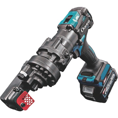 オグラ コードレス鉄筋カッター