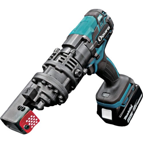 オグラ コードレス鉄筋カッターフルセット00336