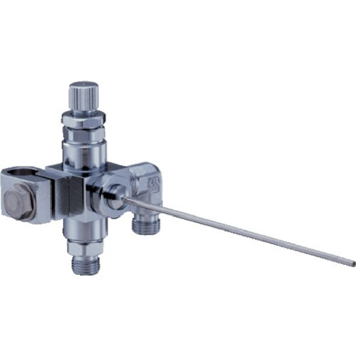 扶桑 ルミナ自動スプレーガンHM−3L(丸吹き φ