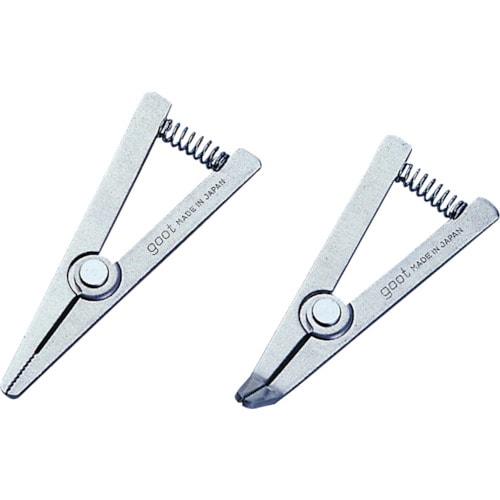 グット ヒートクリップL/S型セット