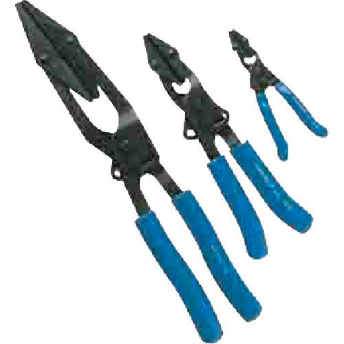 BBK ホースピンチオフプライヤー(31.5mm)